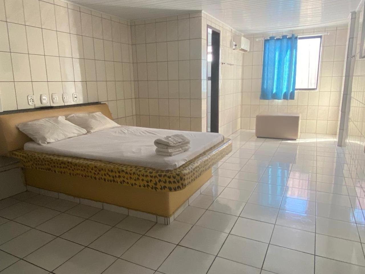 Hotel Extasy Brotas Σαλβαντόρ Εξωτερικό φωτογραφία