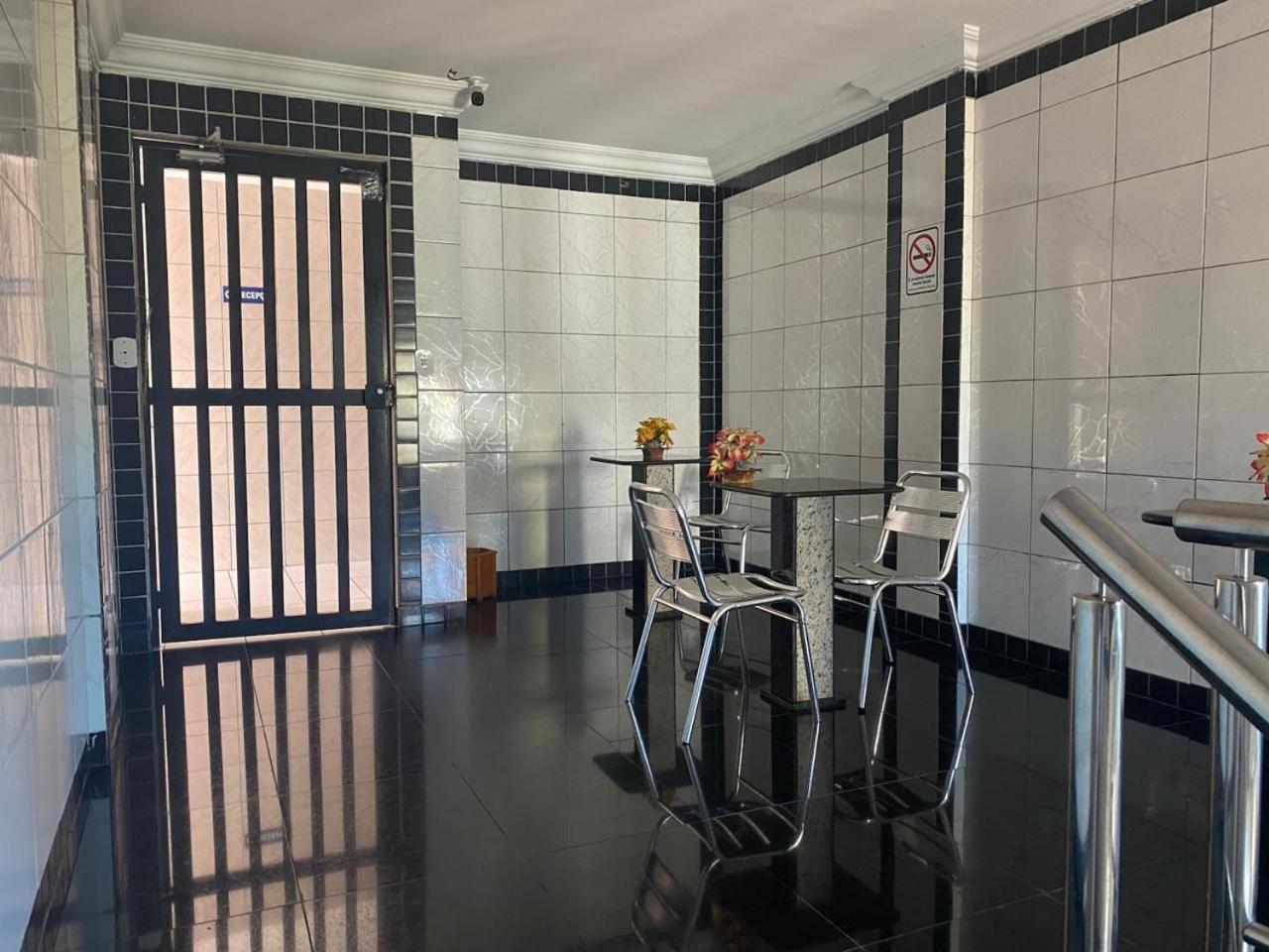 Hotel Extasy Brotas Σαλβαντόρ Εξωτερικό φωτογραφία