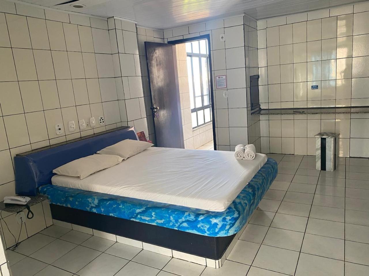 Hotel Extasy Brotas Σαλβαντόρ Εξωτερικό φωτογραφία