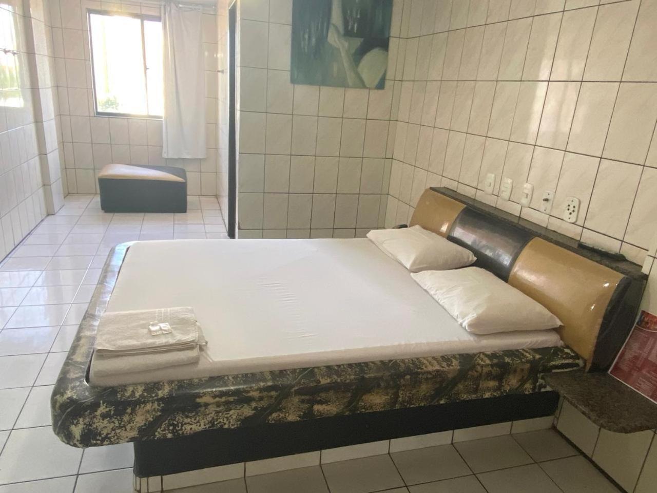 Hotel Extasy Brotas Σαλβαντόρ Εξωτερικό φωτογραφία