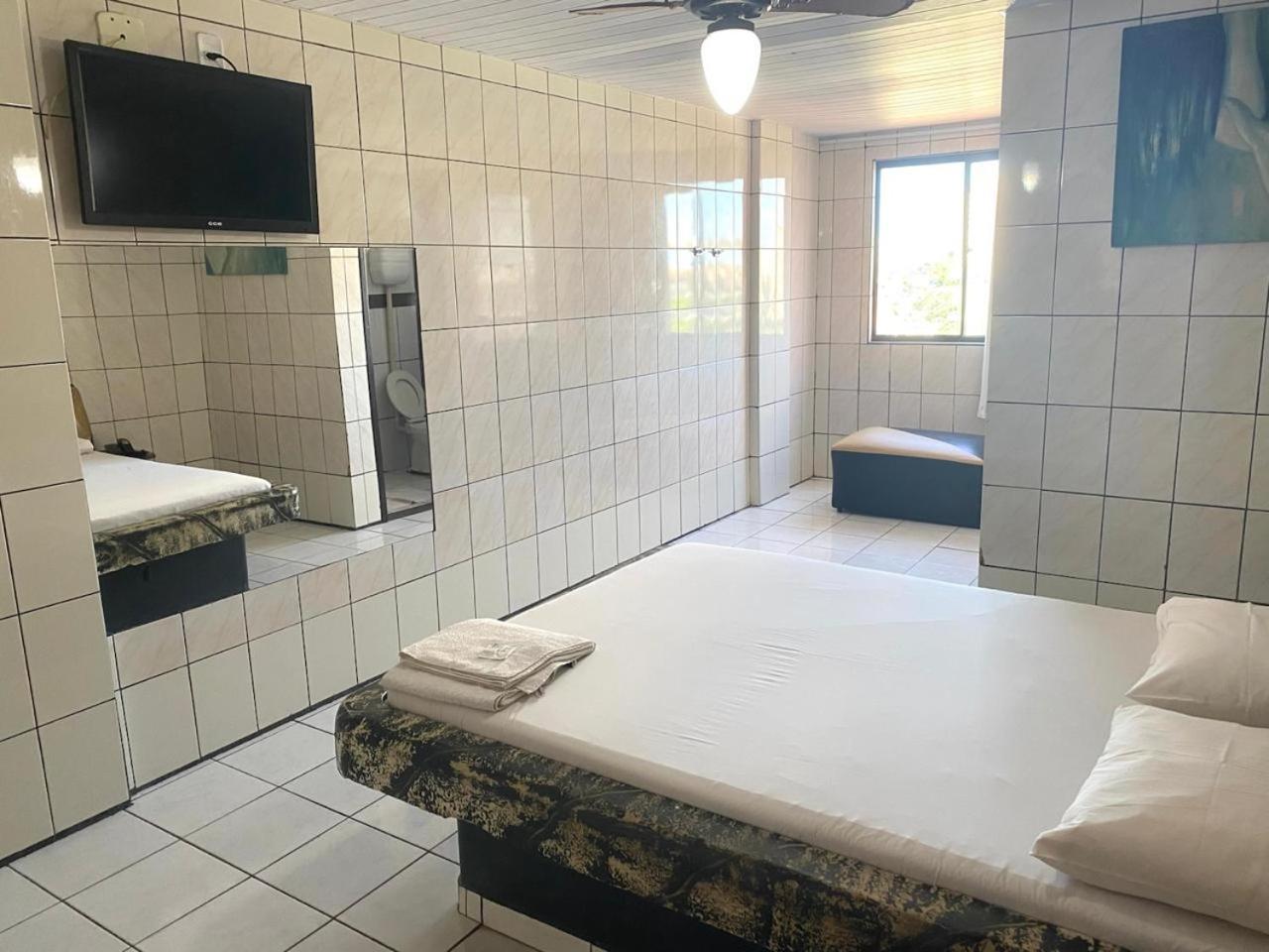 Hotel Extasy Brotas Σαλβαντόρ Εξωτερικό φωτογραφία