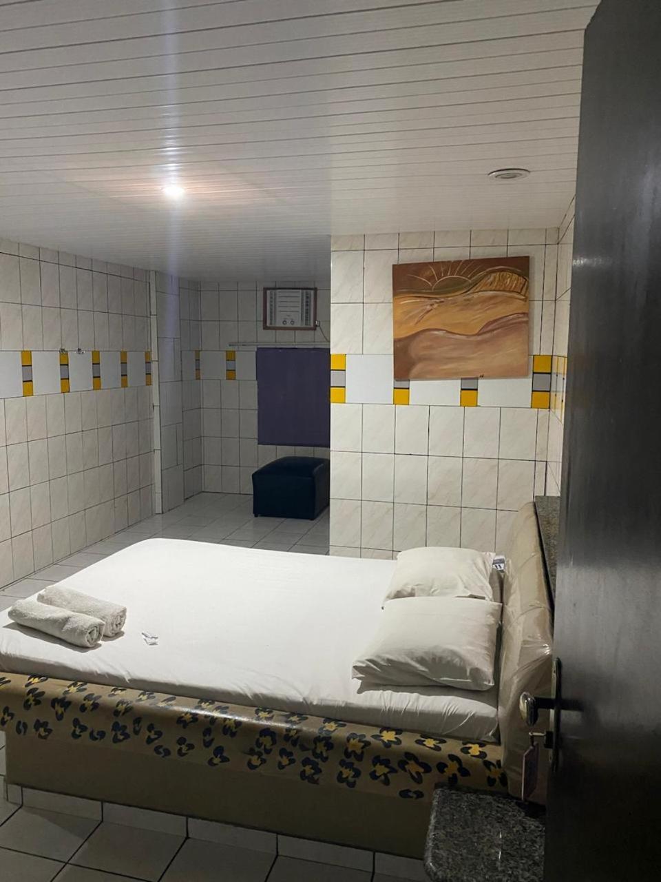 Hotel Extasy Brotas Σαλβαντόρ Εξωτερικό φωτογραφία