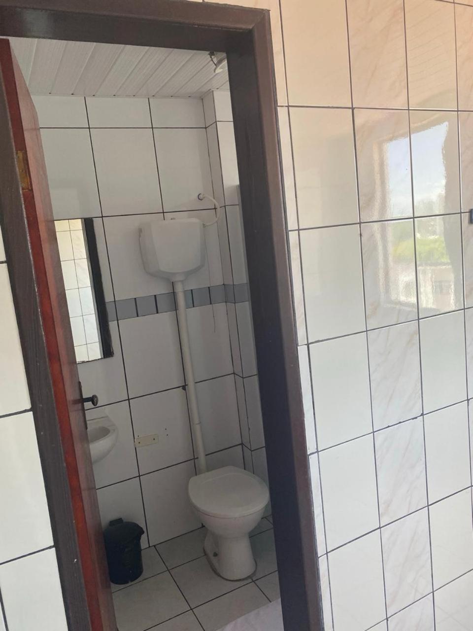 Hotel Extasy Brotas Σαλβαντόρ Εξωτερικό φωτογραφία