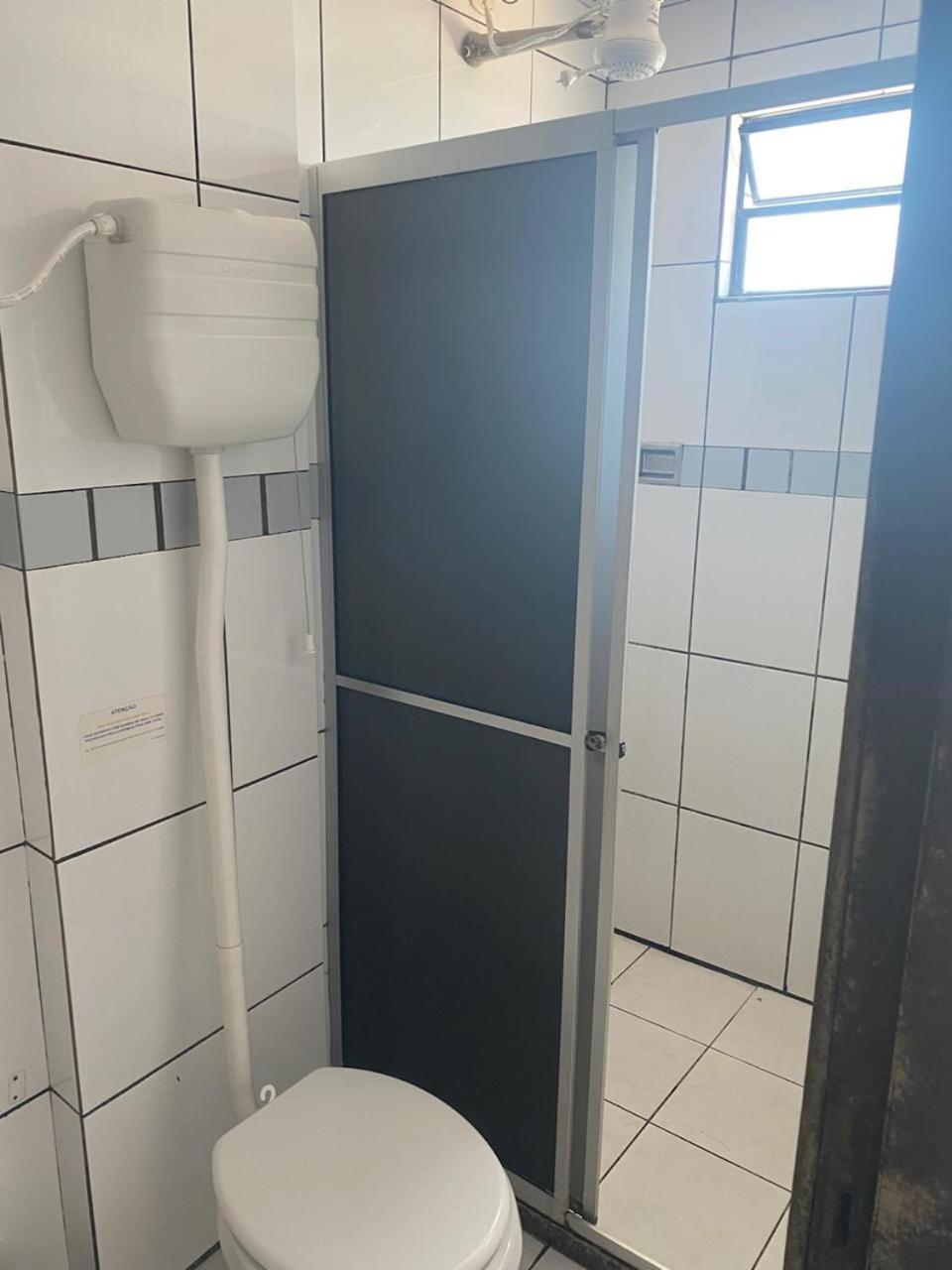 Hotel Extasy Brotas Σαλβαντόρ Εξωτερικό φωτογραφία