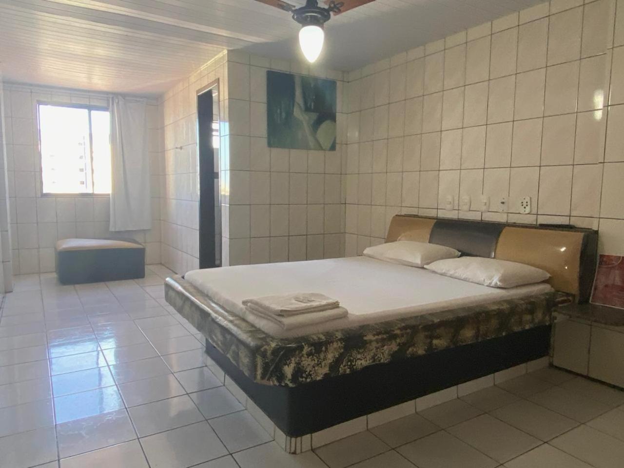 Hotel Extasy Brotas Σαλβαντόρ Εξωτερικό φωτογραφία