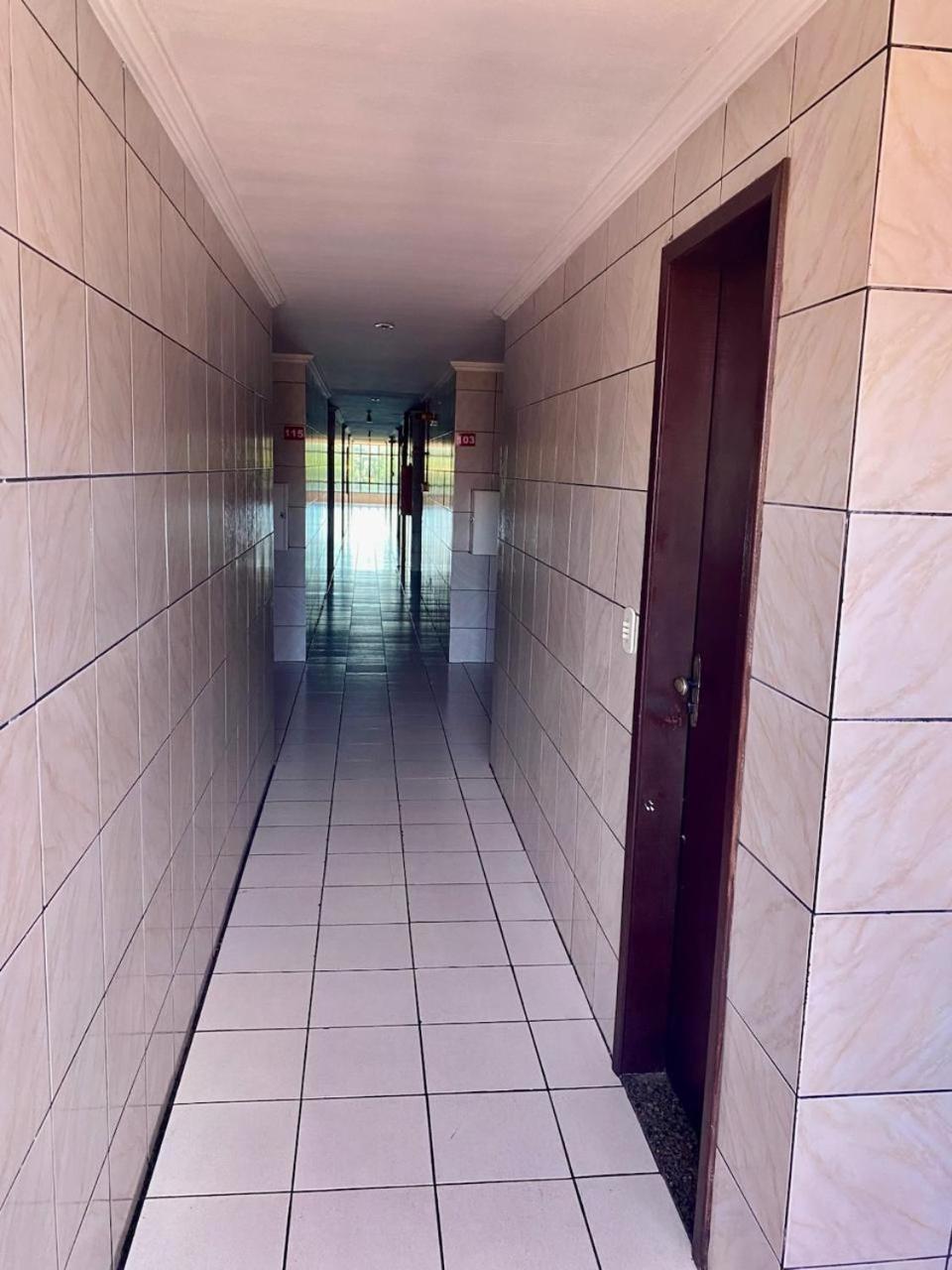 Hotel Extasy Brotas Σαλβαντόρ Εξωτερικό φωτογραφία